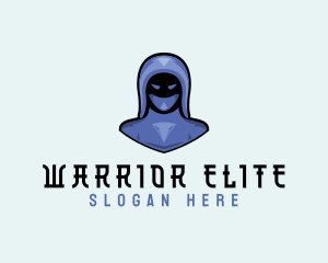 Esports Avatar Ninja Logo