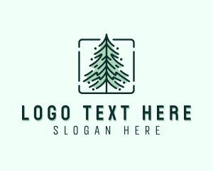 Environmental - Environmental Tree Planting logo design