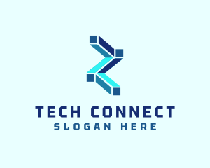 Digital Investment Tech Logo