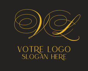 Stylish Fashion Boutique  Logo