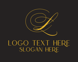 Stylish Fashion Boutique  Logo