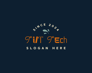 Playful Fun Business logo design