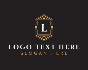 Hexagon Hotel Bar Logo