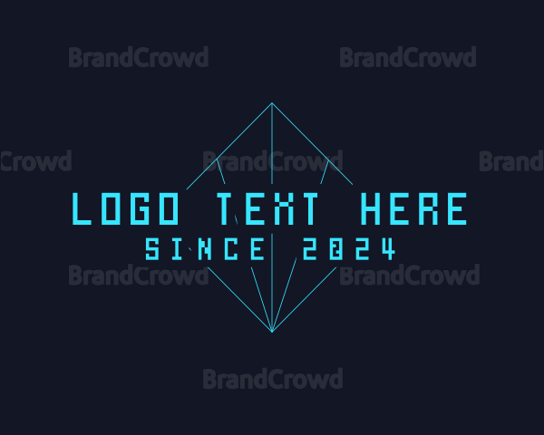 Pixel Tech Software Logo