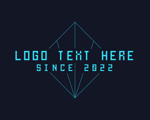 Pixel - Pixel Tech Software logo design