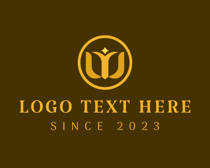 Consignment shop logo design  Logo design, Shop logo, Shop logo design