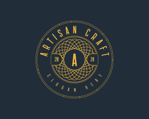 Artisan Hotel Restaurant logo design