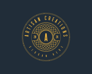 Luxury Artisan Hotel  logo design