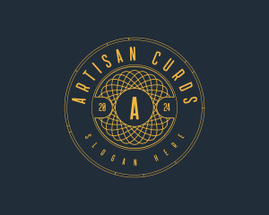 Luxury Artisan Hotel  logo design