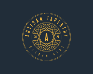 Luxury Artisan Hotel  logo design