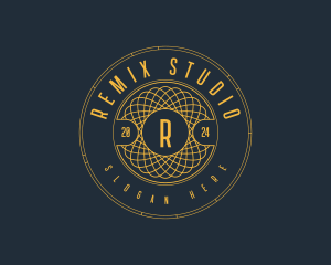 Luxury Artisan Hotel  logo design