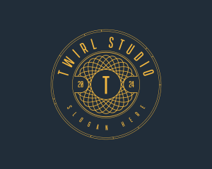 Luxury Artisan Hotel  logo design