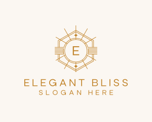 High End Brand Company Logo