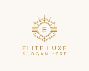 High End - High End Brand Company logo design