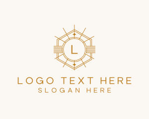 High End Brand Company Logo