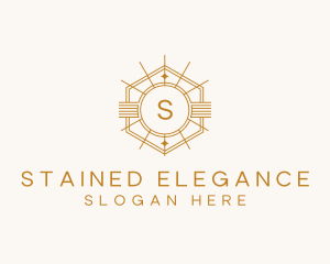 High End Brand Company logo design