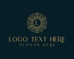 Wedding - Stylish Luxury Wedding logo design