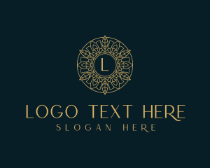 Jeweller - Stylish Luxury Wedding logo design