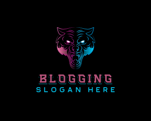 Wolf Beast Gaming Logo