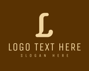 Simple - Generic Publishing Business logo design