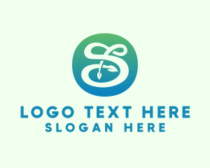 Environmental - Environmental Letter S logo design