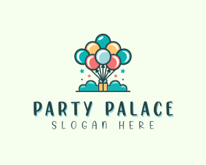 Birthday - Birthday Party Celebration logo design