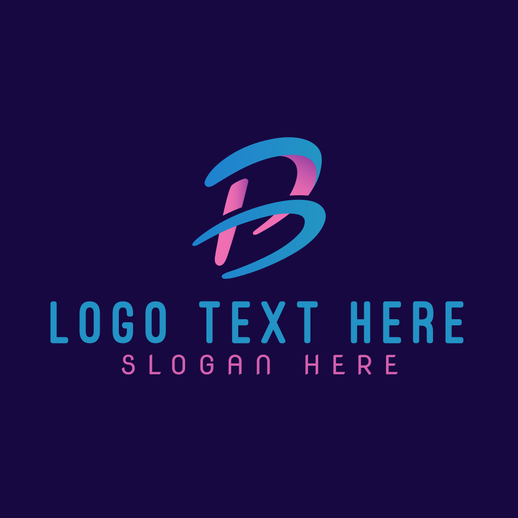 Creative Digital Advertising Logo | BrandCrowd Logo Maker