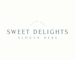 Luxury Classic Business Logo