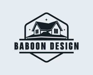 Housing Interior Design logo design