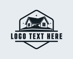 Home - Housing Interior Design logo design