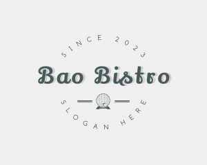 Winery Barrel Bistro Tavern logo design