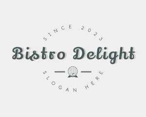 Winery Barrel Bistro Tavern logo design