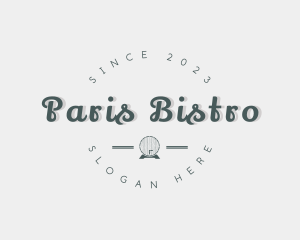 Winery Barrel Bistro Tavern logo design