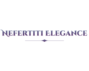 Elegant Fashion Jewelry logo design