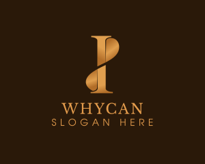 Elegant Luxury Fashion Logo