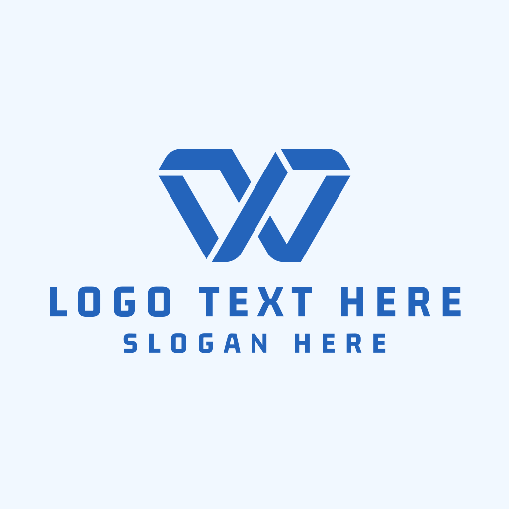 Business Firm Letter W Logo | BrandCrowd Logo Maker