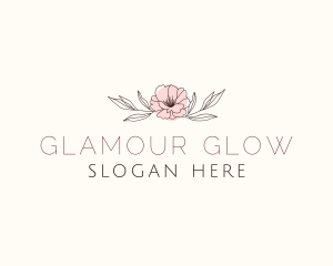 Beauty - Flower Beauty Beauty logo design