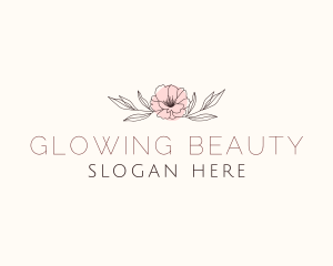 Beauty - Flower Beauty Beauty logo design