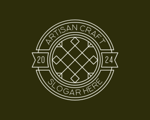 Artisanal Business Company logo design