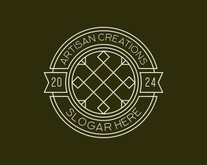 Artisanal Business Company logo design