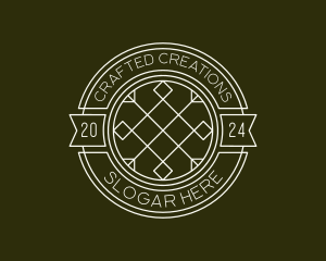 Artisanal - Artisanal Business Company logo design