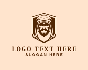 Traditional - Traditional Bedouin Clothing logo design