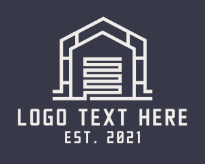 Drop Shipping Warehouse  Logo