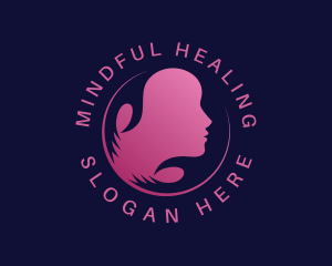 Psychiatrist - Healthcare Mind Psychiatrist logo design