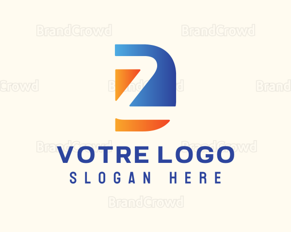 Tourism Agency Travel Logo