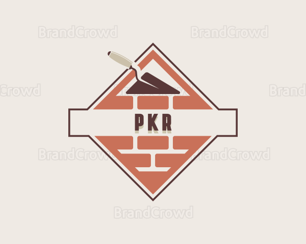 Brick Masonry Repair Logo