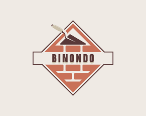 Brick Masonry Repair Logo