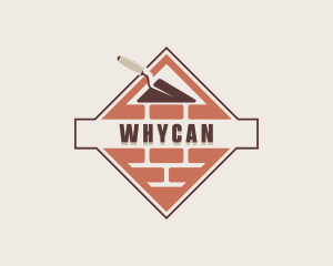 Brick Masonry Repair Logo