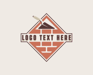 Brick Masonry Repair Logo