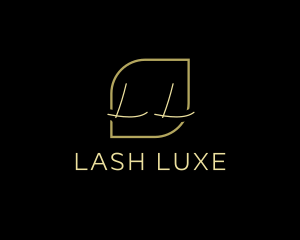 Fashion Fragrance Cosmetics logo design